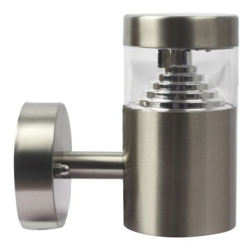 Rabalux - LED Utomhus vägglampa   LED/7W/230V IP54