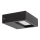 Rabalux - LED Utomhus Vägglampa LED/7W/230V IP65