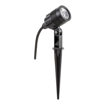 Rabalux - LED Utomhuslampa LED/3W/230V IP65