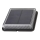 Rabalux - LED utomhussolcellslampa LED/1,5W/3,2V 4000K 500 mAh IP67