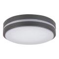 Rabalux - LED utomhustaklampa HAMBURG LED/12W/230V IP44