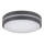 Rabalux - LED utomhustaklampa HAMBURG LED/12W/230V IP44