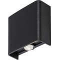 Rabalux - LED utomhusväggarmatur 2W/230V 2000/2700/4000K IP65