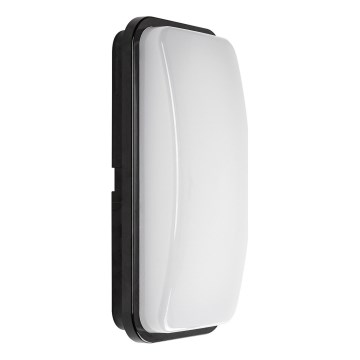 Rabalux - LED utomhusväggarmatur LED/20W/230V 4000K IP65