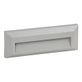 Rabalux - LED-utomhusvägglampa 1,6 W, IP65