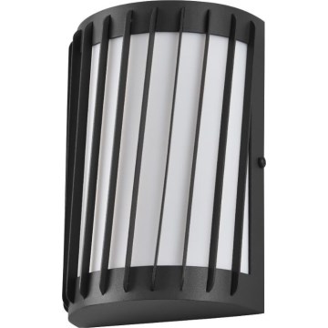 Rabalux - LED utomhusvägglampa LED/6W/230V IP54
