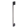 Rabalux - LED utomhusvägglampa LED/8W/230V IP54 90 cm svart