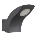 Rabalux - LED utomhusvägglampa MELBOURNE LED/6W/230V IP54