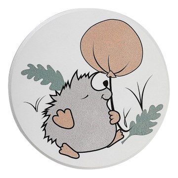 Rabalux - LED väggbelysning LED/9W/230V 3000/4000/6500K