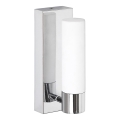 Rabalux - LED vägglampa för badrum JIM LED/5W/230V IP44