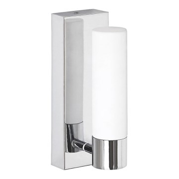 Rabalux - LED vägglampa för badrum JIM LED/5W/230V IP44