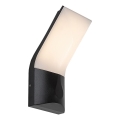 Rabalux - LED vägglampa för utomhusbruk LED/10W/230V IP54