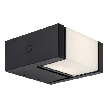 Rabalux - LED vägglampa för utomhusbruk LED/10W/230V IP54