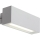 Rabalux - LED vägglampa för utomhusbruk LED/10W/230V IP54 vit