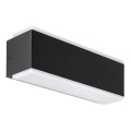 Rabalux - LED vägglampa för utomhusbruk LED/12W/230V IP54