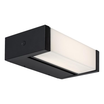 Rabalux - LED vägglampa för utomhusbruk LED/18W/230V IP54