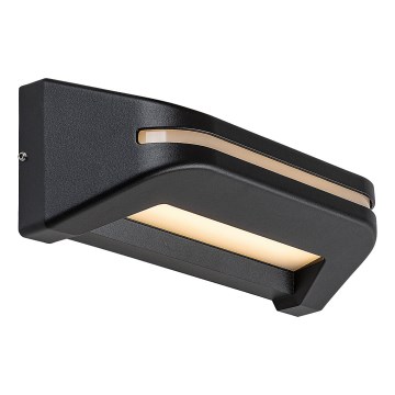 Rabalux - LED vägglampa för utomhusbruk LED/20W/230V IP54