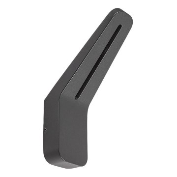 Rabalux - LED vägglampa för utomhusbruk LED/8W/230V IP54