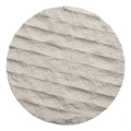 Rabalux - LED-vägglampa LED/12W/230V 3000/4500/6500K beige