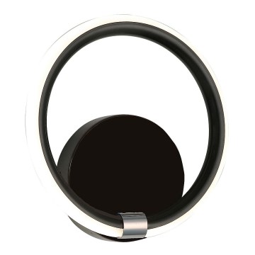 Rabalux - LED Vägglampa LED/12W/230V