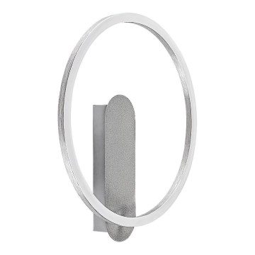 Rabalux - LED Vägglampa LED/14W/230V 3000K