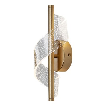 Rabalux - LED vägglampa LED/6W/230V 3000K