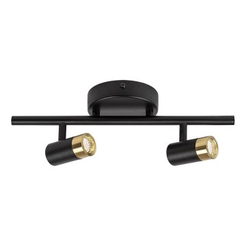 Rabalux - LED väggspotlight 2xLED/3W/230V 4000K