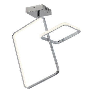 Rabalux - LED ytmonterad ljuskrona LED/36W/230V 4000K