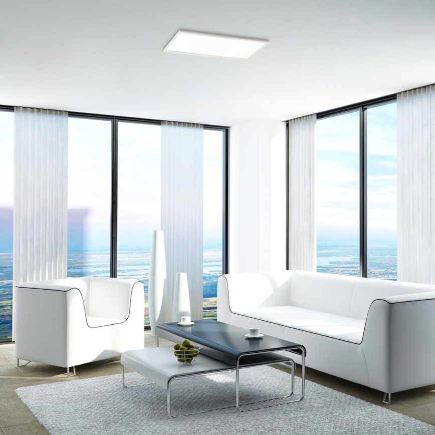 Rabalux - LED Ytmonterad panel LED/22W/230V