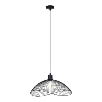 Rabalux - Ljuskrona med snöre 1xE27/60W/230V