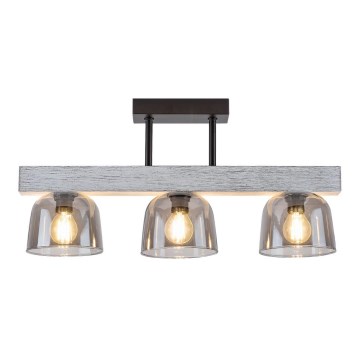 Rabalux - Ljuskrona on a pole 3xE14/40W/230V