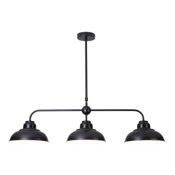 Rabalux - Ljuskrona on a pole 3xE27/60W/230V