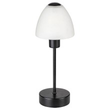 Rabalux - Ljusreglerad bordslampa 1xE14/40W/230V svart
