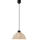 Rabalux - Pendellampa med sladd 1xE27/60W/230V