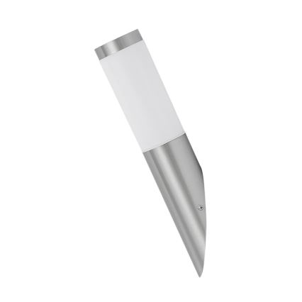 Rabalux - Reservglas till utomhusarmatur INOX TORCH E27 vit