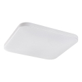Rabalux - Reservglas till taklampan VENDEL 71109, 75015 vit
