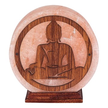 Rabalux - Saltlampa 1xE14/15W/230V