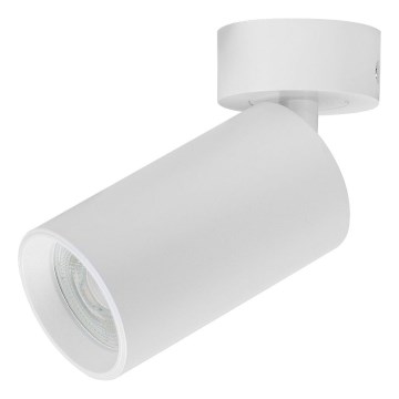 Rabalux - Spotbelysning 1xGU10/7W/230V vit