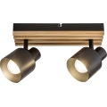 Rabalux - Spotlampa 2xE14/10W/230V