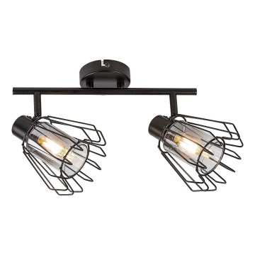 Rabalux - Spotlight 2xE14/40W/230V