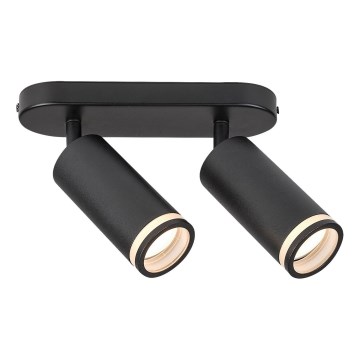 Rabalux - Spotlight 2xGU10/35W/230V