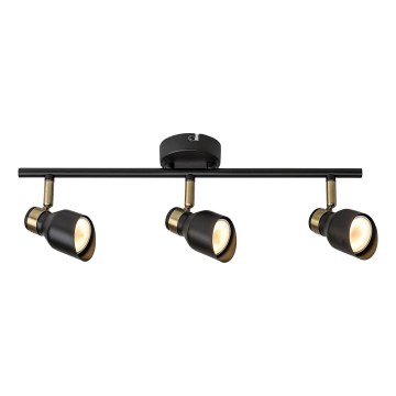 Rabalux - Spotlight 3xGU10/25W/230V