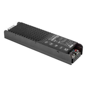 Rabalux - Strömförsörjning för belysning i skensystem 200W/24V