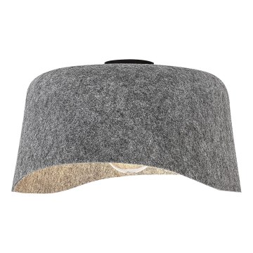 Rabalux - Taklampa 1xE27/10W/230V Ø 40 cm