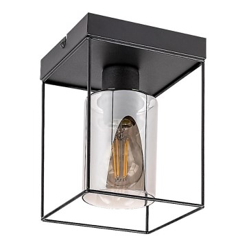 Rabalux - Taklampa 1xE27/25W/230V 15x15 cm