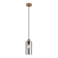Rabalux - Taklampa 1xE27/25W/230V ek