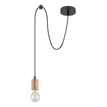 Rabalux - Taklampa 1xE27/60W/230V bok