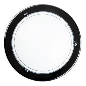 Rabalux - Taklampa 1xE27/60W/230V diameter 28,5 cm