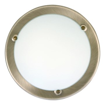 Rabalux - Taklampa 1xE27/60W/230V diameter 28,5 cm