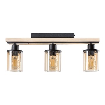 Rabalux - Taklampa 3xE27/230V